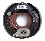 Husky Towing 33096 12-1/4" X 3375" 8000 LB Weight Capacity Electric Brake System Right Single