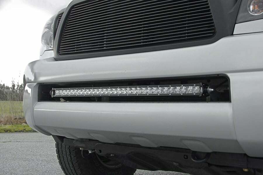 Rough Country 70542 LED Light Mount - 70542