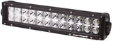 Rugged Ridge - 13.5 Inch LED Light Bar, 72 Watt, 6072 Lumens - 15209.11