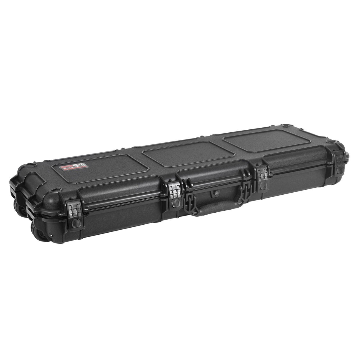 Go Rhino XG451607 - Xventure Gear Hard Case - Long Box 45" - Textured Black