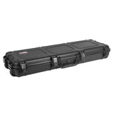Go Rhino XG451607 - Xventure Gear Hard Case - Long Box 45" - Textured Black