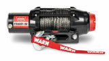 Warn - R60-S Winch - 110060