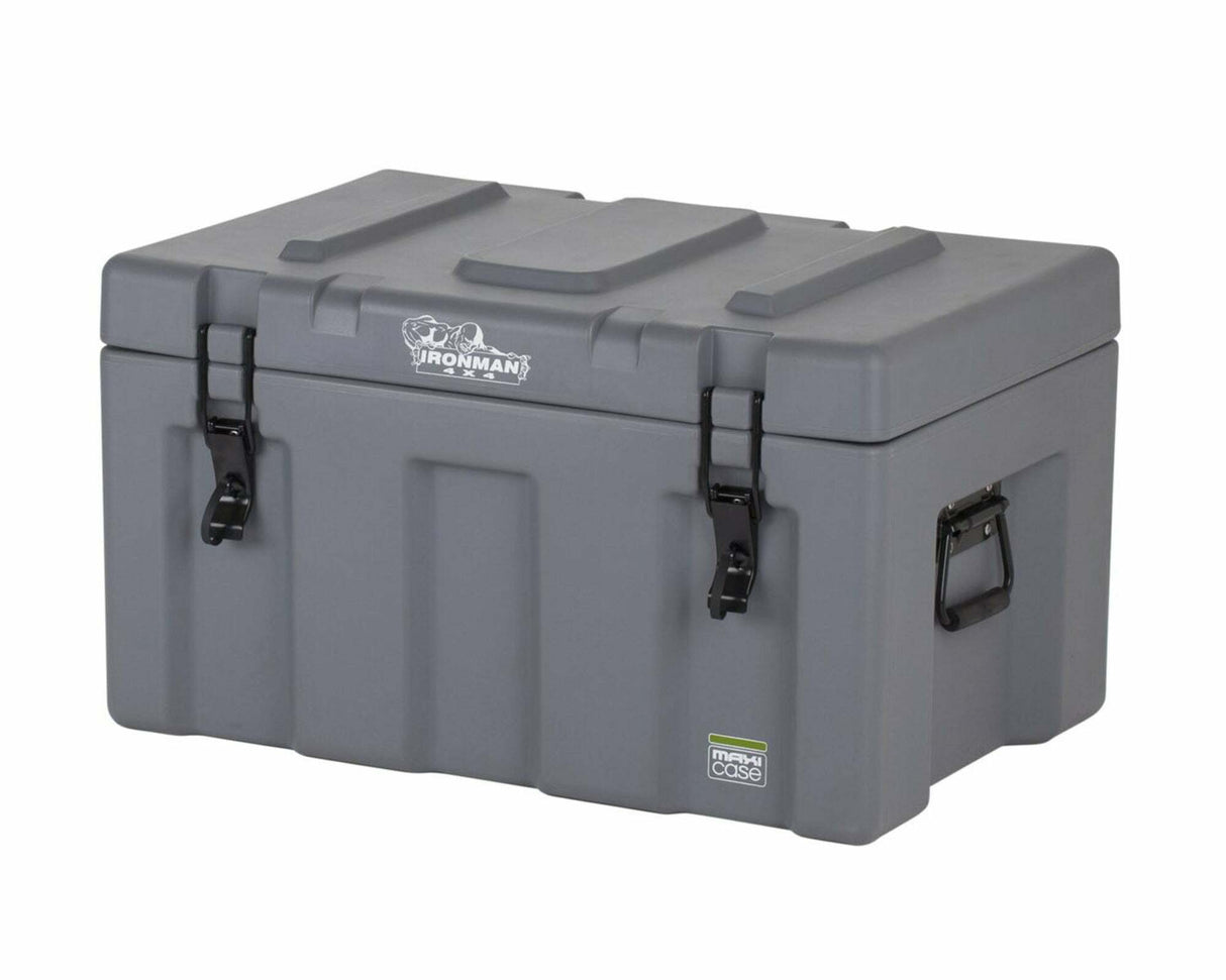 IronMan 4x4 - All-Weather Rugged Maxi Case - 100L - IMC003