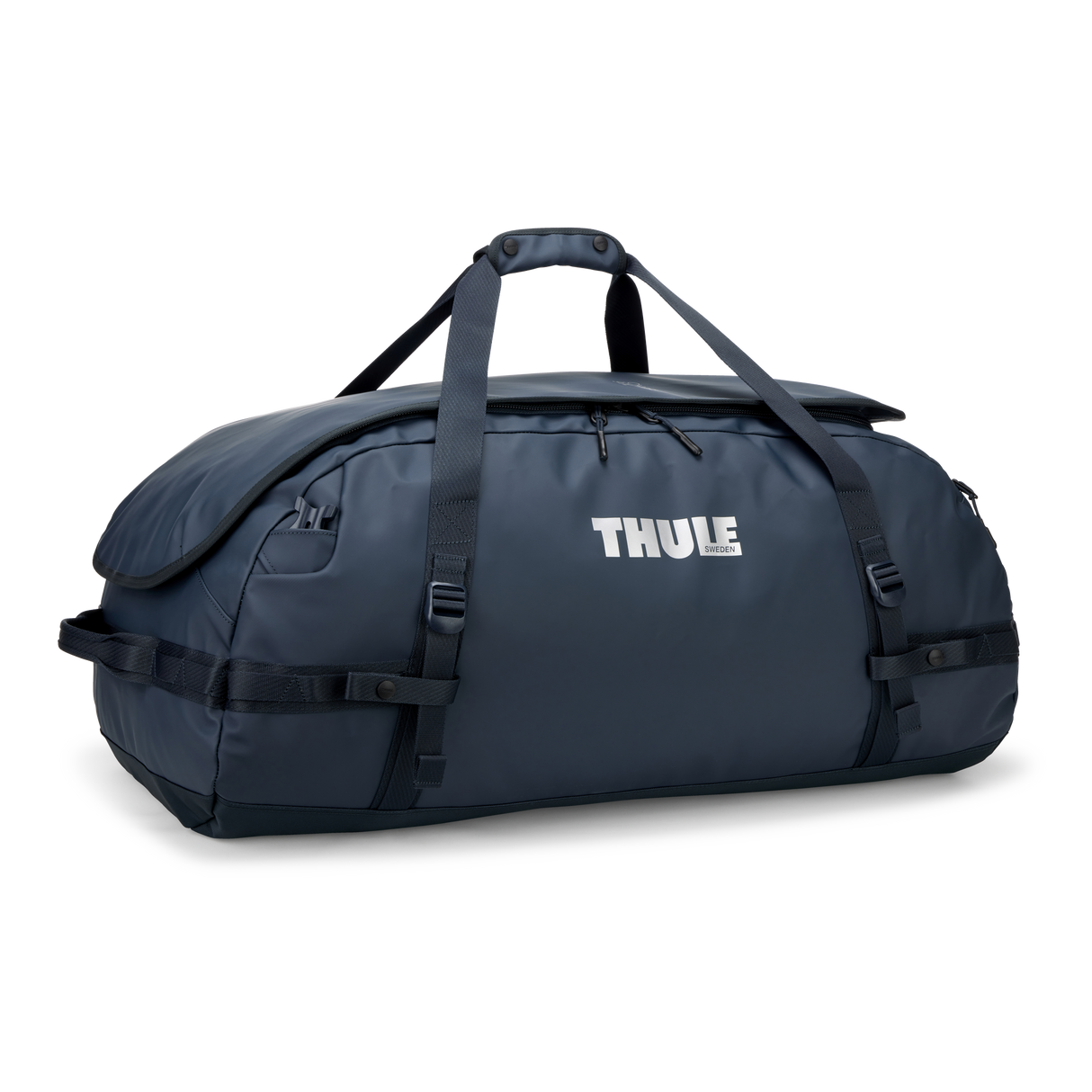 Thule - Chasm 90L Duffel - Darkest blue - 3205596