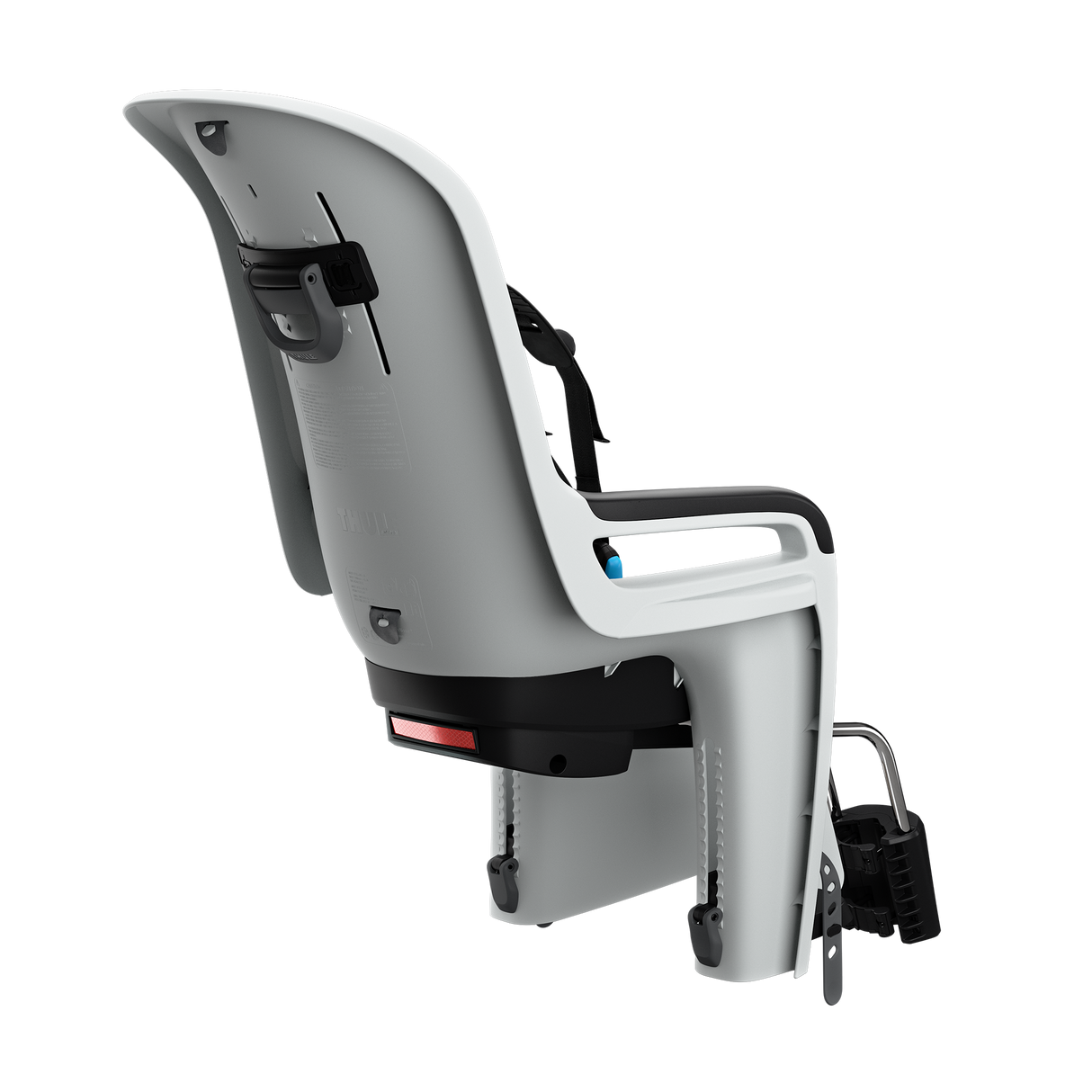 Thule - RideAlong 2 - 100307