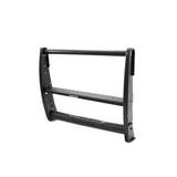 Go Rhino 3296T - 3100 Series StepGuard - Center Grille Guard Only - Textured Black