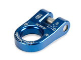 Factor 55 - CROSSBEAM SHACKLE BLUE - 00054-02