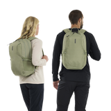 Thule - Enroute Backpack 23L - Quiet green - 3205504
