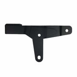 Rago Fabrication - 2016-2023 3rd Gen Toyota Tacoma CB Antenna Mount or Whip Flag Mount - R1600TTACCB-D