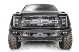 Fab Fours - 2021-2026 Ford Raptor Matrix w/ no guard - FR21-X5351-1