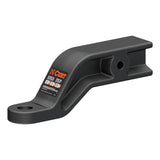 Curt - Industrial Duty Forged Ball Mount (3" Shank, 21,000 lbs., 4" Drop, 9" Long) - 45430