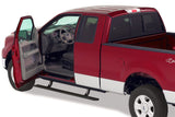AMP Research 75111-01A PowerStep Electric Rng Bd - 01-03 Ford F-150, Incl 04 F-150 Hert, SuperCrew Cab
