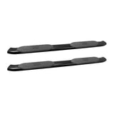 Westin - 21-53725 PRO TRAXX 5 Oval Nerf Step Bars
