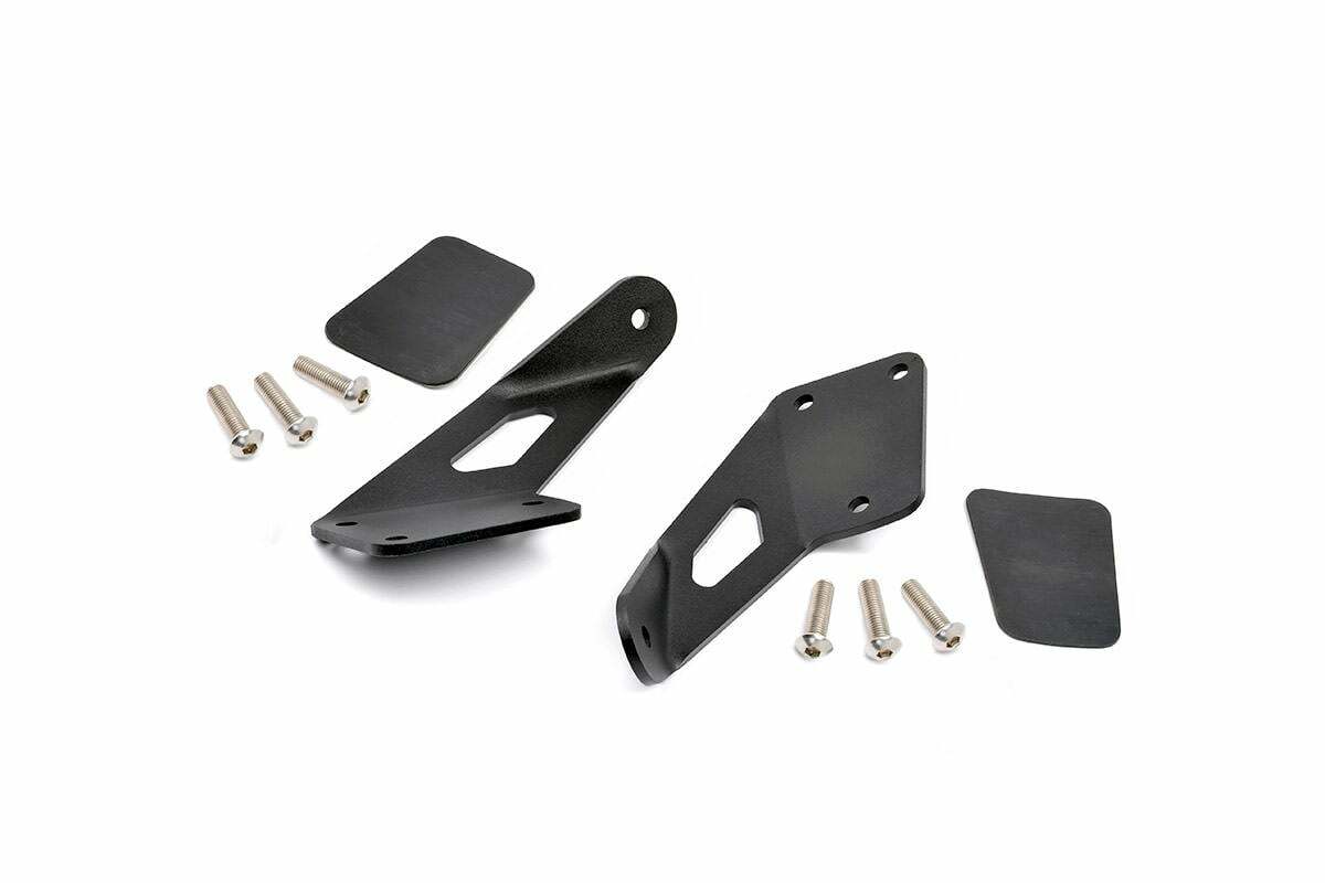 Rough Country 70210 LED Light Mount - 70210