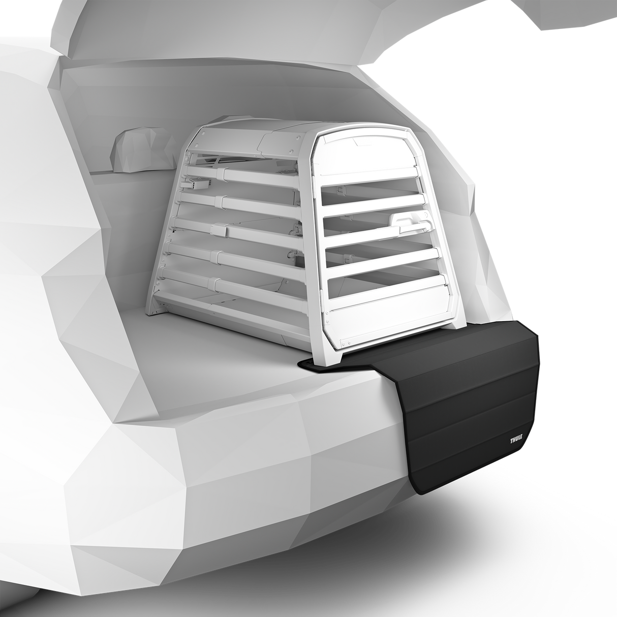 Thule - bumper protect standard - 770100