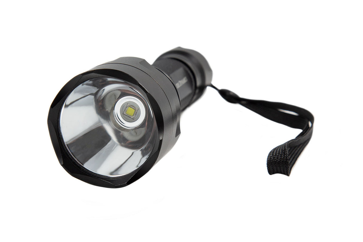 Diode Dynamics - XM0070 - Diode Dynamics 800 Lumen Flashlight