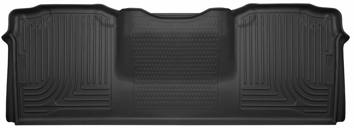 Husky Liners - 2nd Seat Floor Liner - 19071