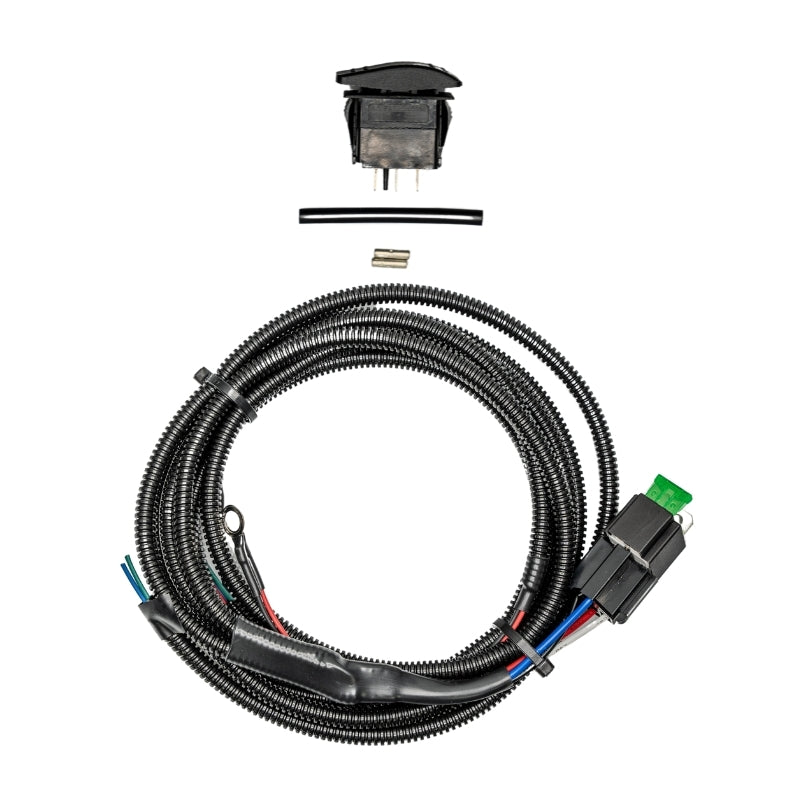 Nacho Offroad Technology - NAC13N NANO Vehicle Harness