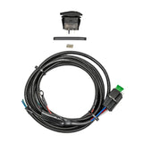 Nacho Offroad Technology - NAC13N NANO Vehicle Harness
