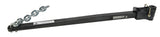 Husky Towing - 31588 Replacement Spring Bar With Trunnion Castings 1200 LB Tongue Weight With Chain