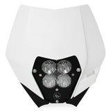 Baja Designs - 507061AC - XL Pro (A/C) Headlight Kit with Shell