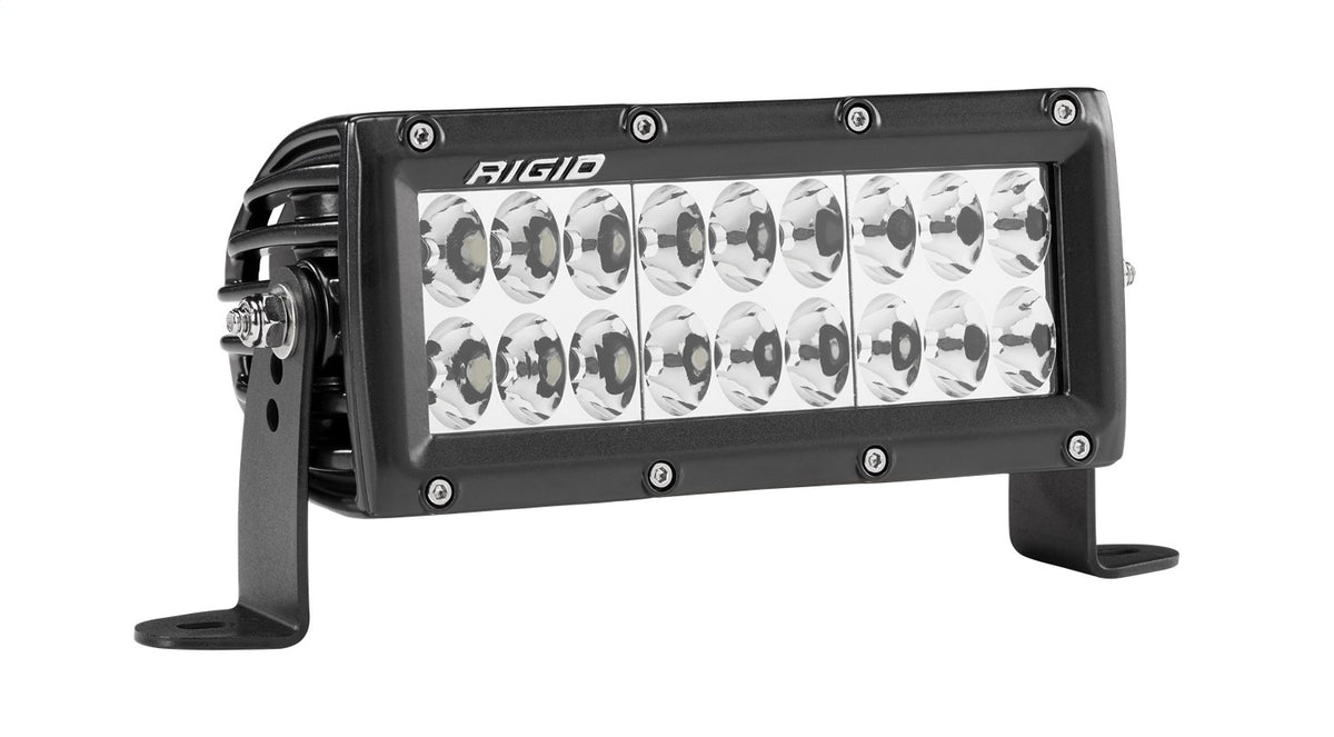 RIGID - E-Series PRO 6 Inch Driving - 175613