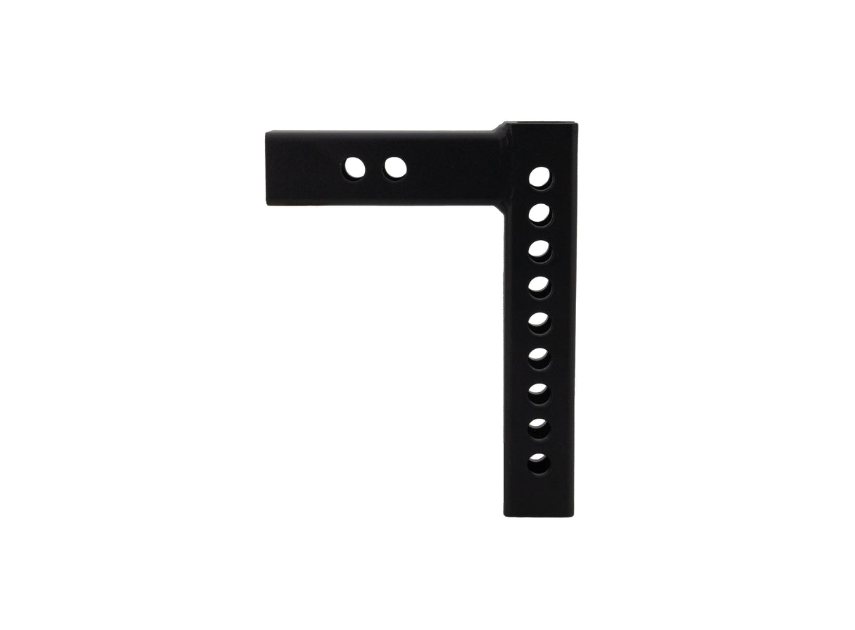 Weigh Safe AWSDB8-2 Aero Hitch 8" Drawbar with 2" Shank