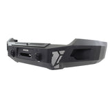 Go Rhino 24180T BR6 Winch-Ready Front BR Bumper for Chevrolet Silverado 1500