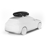 Thule - Motion 3 L Black - 639750