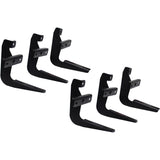 Westin - 27-2195 Running Board Mount Kit