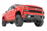 Rough Country 99028 Front Bumper Fascia Cover Kit - 99028