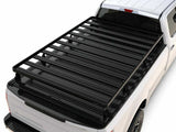 Front Runner - Chevrolet Silverado/GMC Sierra 2500/3500 ReTrax XR 8â€™ (2007-Current) Slimline II Load Bed Rack Kit - KRCS009T