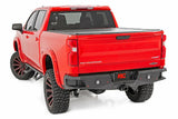 Rough Country 10758 Rear LED Bumper - 10758