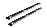 Go Rhino 660096PS - 6" OE Xtreme Series SideSteps - Boards Only - Polished Stainless Steel