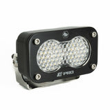 Baja Designs - 480016 - S2 Pro Black LED Auxiliary Light Pod
