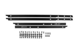 DV8 Offroad - Ford Bronco Pinch Weld Covers - SRBR-03