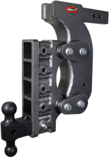 GEN-Y - Trailer Hitch - GH-1515