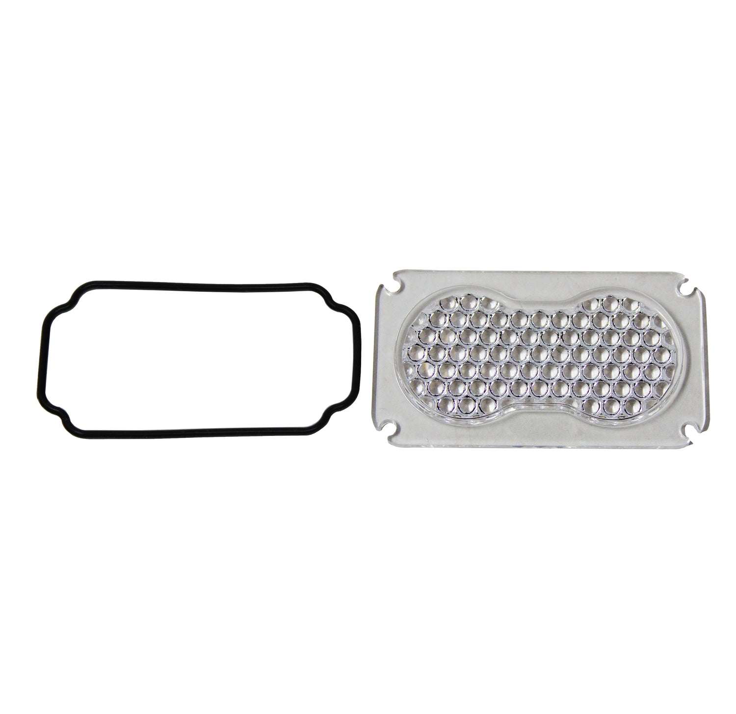 Baja Designs - 660206 - S2 Light Pod Lens Kit