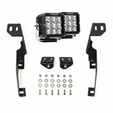 RIGID - Ford Super Duty 23-27 D-XL Spot A-Pillar Kit - 46801