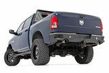 Rough Country 10775 Rear Bumper - 10775