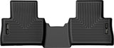Husky Liners 53051 X-act Contour - 2nd Seat Floor Liner