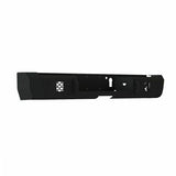 Ranch Hand - Midnight Rear Bumper, Fits Select Ford F-150 With Side Exhaust - MBF24HBMSL