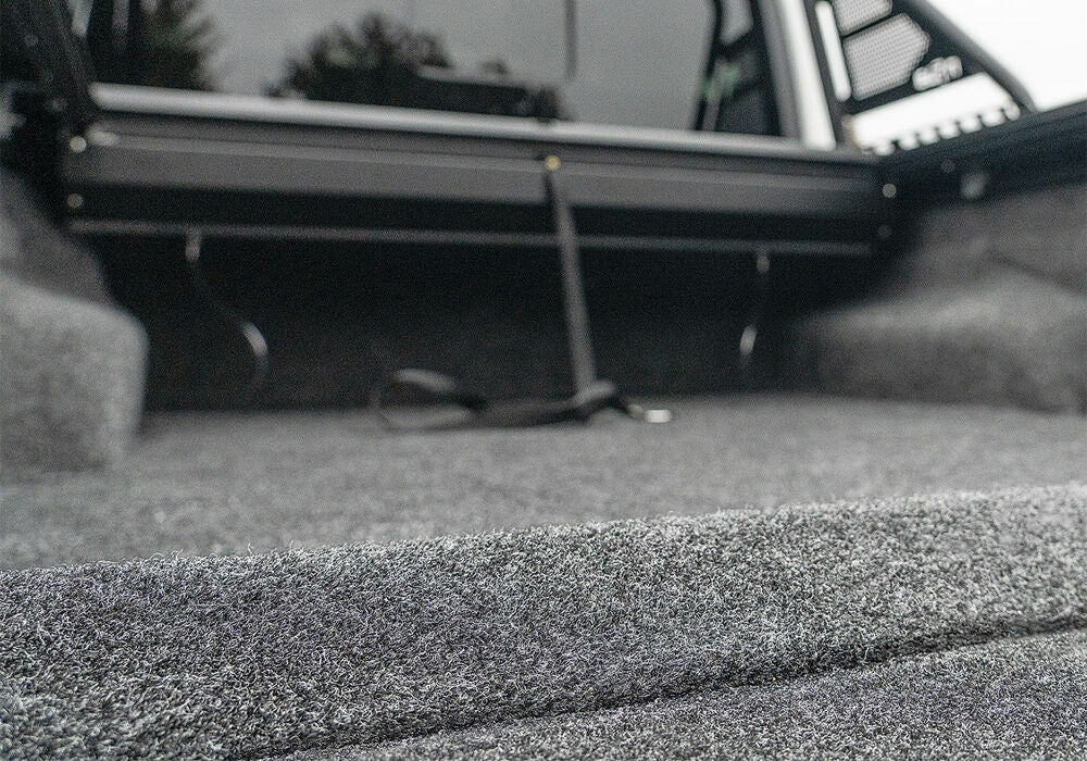 Husky Liners Guardian Comfort Full Bedliner - HBRJ20SBK