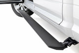 Rough Country - Power Running Boards - Lighted - Crew Cab - Ram 1500 2WD 4WD (2009-2018 & Classic) - PSR050205