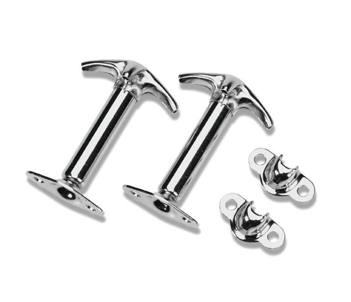 Bestop - 51294-00 - Hood Latches
