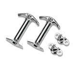 Bestop - 51294-00 - Hood Latches