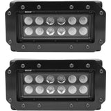 Westin - 57-0025 HDX Flush Mount B-FORCE LED Light Kit