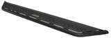 Go Rhino D60080T - Dominator Xtreme D6 SideSteps - BOARDS ONLY - Textured Black