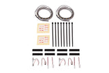 Diode Dynamics - DD0192P - FlexLight LED Strip Warm White (pair)