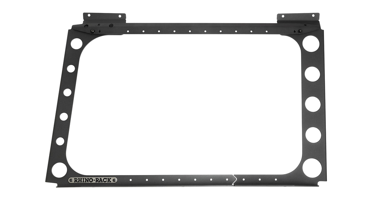 Rhino Rack - Jeep JL Left Uprights - SP350